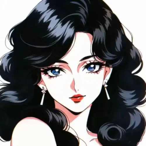 深夜片单机头像